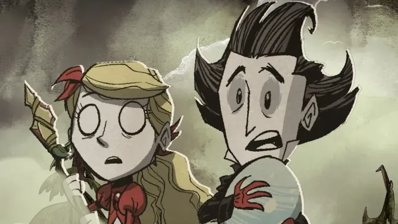 Don't Starve Together: 122.000 personas pasando hambre juntas una década después