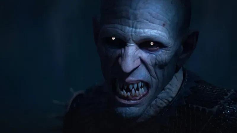 ¿Te cargas al jefe final en el prólogo? Pues ya has terminado 'The Blood of Dawnwalker'