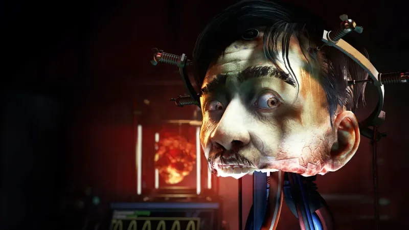 Frictional Games echa el freno: su nuevo ‘Ontos’ no llegará hasta 2027 y yo aplaudo