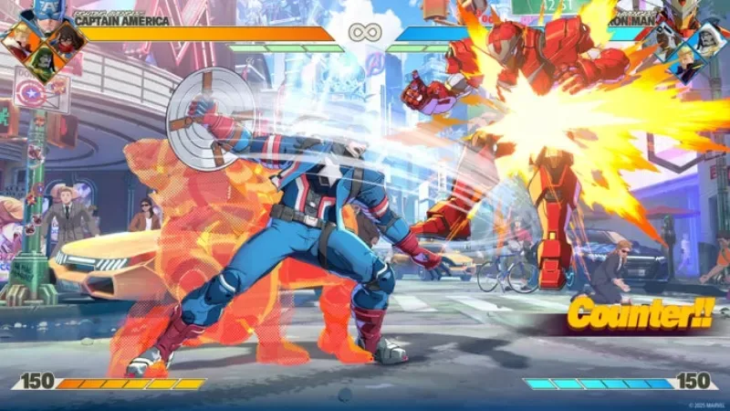 Sony vuelve a liar la marrana: el nuevo Marvel Tokon se queda sin jugar en 132 países por la dichosa PSN