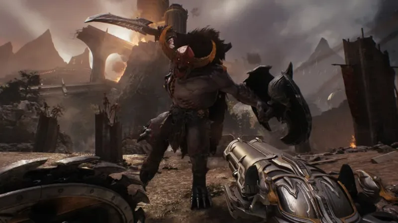 Xbox sigue recortando, pero Doom y compañía no se van a ninguna parte (de momento)