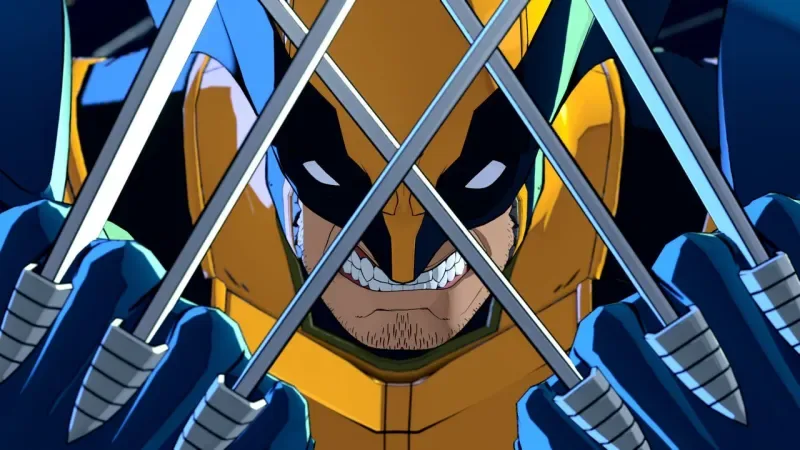 Marvel Tussle: El juego de lucha que hasta un negado como yo espera ya tiene beta en PC