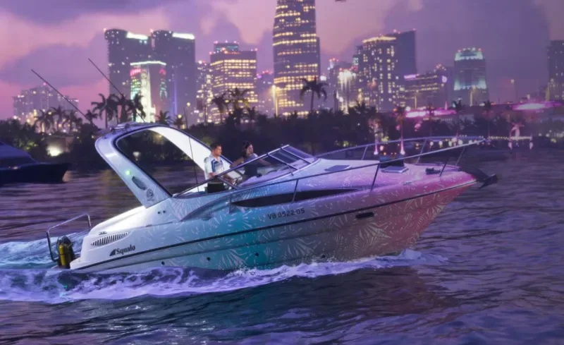 GTA 6: La edición 'Ultimate' que te va a sangrar la cartera (y encima te flipará)