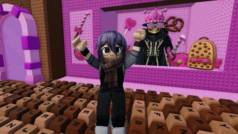 ¿Quieres ir a toda leche en Roblox? Estos códigos de +1 Speed Keyboard Escape te dan el turbo sin pagar