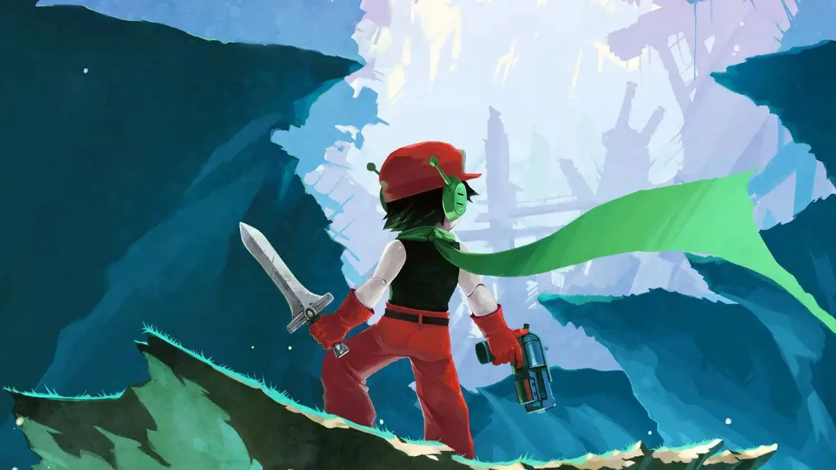 Cave Story+: El juego indie que te hace discutir sobre si un jefe dice 'Huzzah' o 'Oh yeah'