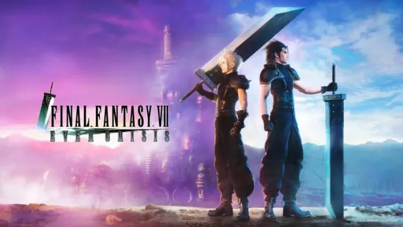 Adiós a Ever Crisis: Square Enix cierra el chiringuito de Final Fantasy VII en móviles