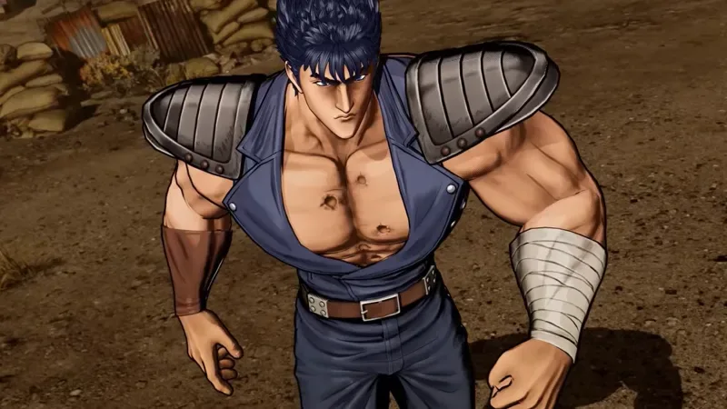 Kenshiro llega a City of the Wolves pero sin reventar a nadie: la explicación de SNK