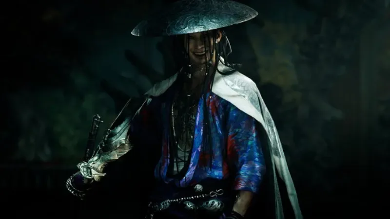 Capón se raja: Onimusha se adelanta para no liarse a hostias con los juegazos de septiembre