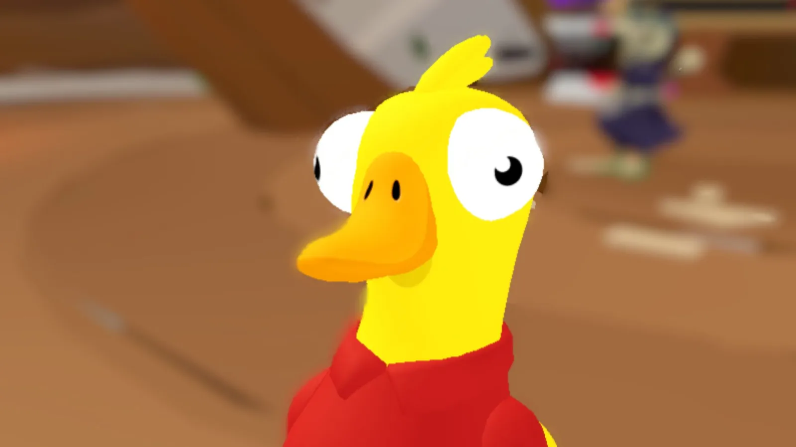 Códigos de Duck Duck (Julio 2026)