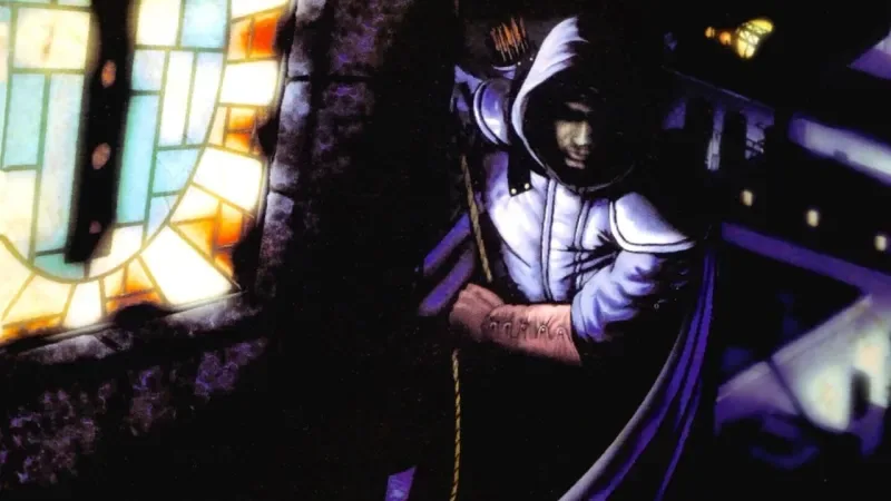 Nightdive ha hecho lo que pocos estudios harían: llamar al artista original de Thief para que los recortes no parezcan un churro