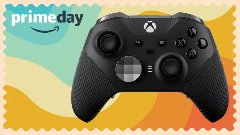 El mando de Xbox que merece la pena (y que está de oferta en Prime Day)