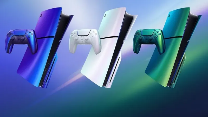 Sony le planta cara al futuro: en 2028 los discos de PlayStation pasarán a mejor vida