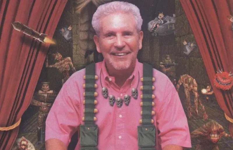 Se nos fue Bobby Prince, el que puso banda sonora a nuestra infancia con DOS y MIDI
