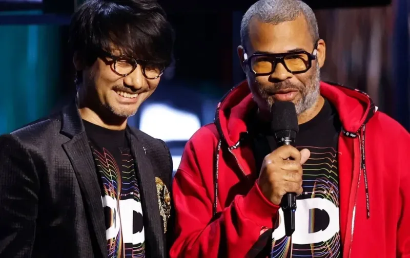 Microsoft recorta por todos lados, pero el juego de Kojima se salva de la quema