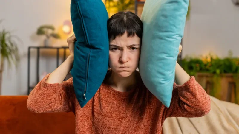 California le planta cara a los anuncios que te rompen los tímpanos en Netflix y compañía