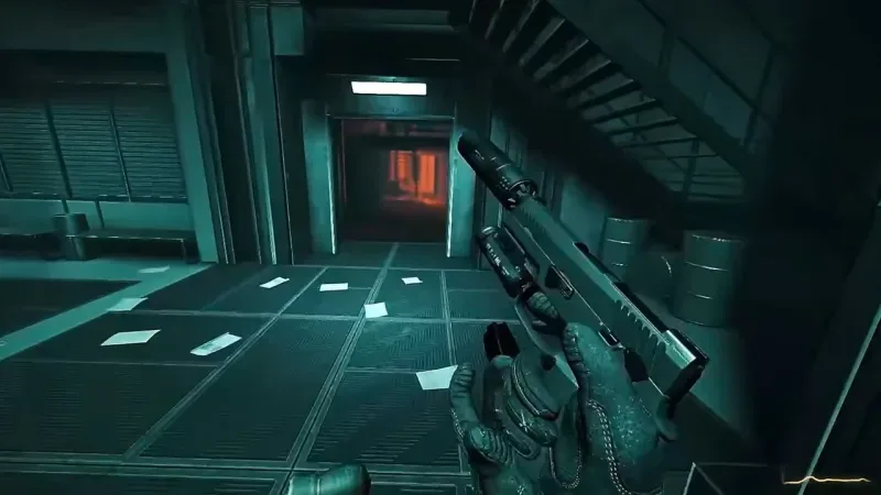 Dos tíos han hecho un shooter en Roblox tan bueno que ya tiene 7 millones de partidas y te cagas