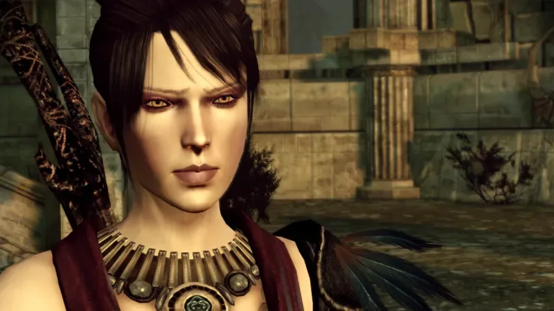David Gaider, el creador de Dragon Age, se caga en la IA generativa: 'Es una plaga virulenta'