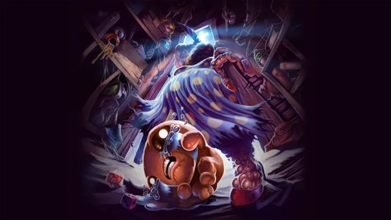 El milagro de The Binding of Isaac: doce años después y sigue rompiendo récords en Steam