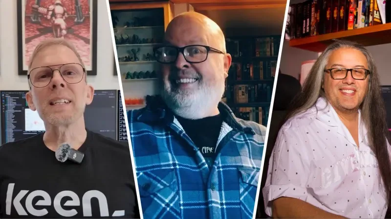 Quake rompió a id Software, y Carmack pide perdón: la intrahistoria de un clásico que casi mata a sus creadores