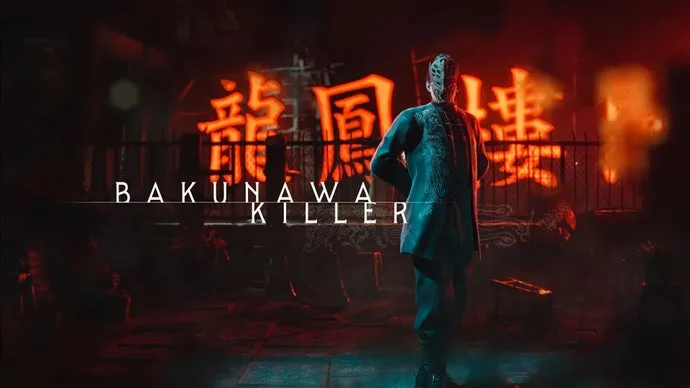 Virtua Fighter Crossroads: el Bakunawa Killer llega liándola parda y nadie sabe quién coño es