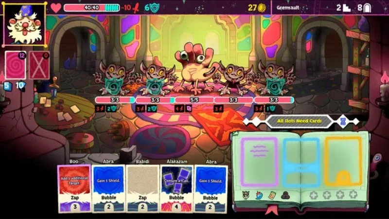 Bibidi Bibidi: el juego de cartas donde te conviertes en un mago de verdad (y no es tan complicado como parece)