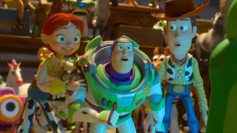 De 'Cars' a 'Inside Out': El ranking definitivo de Pixar que te va a doler (con el 'Toy Story 5' acechando)