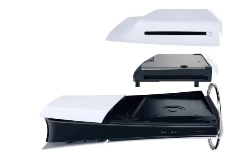 Adiós al plástico: Sony confirma que en 2028 los juegos de PlayStation serán solo digitales