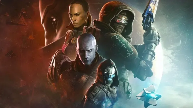 Bungie se carga a medio equipo de Destiny y a los de Marathon: la debacle era cuestión de tiempo