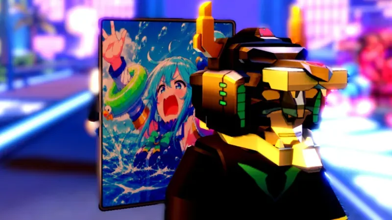 Card Chronicles: no es un juego, es una máquina de tragaperras con skin de Roblox
