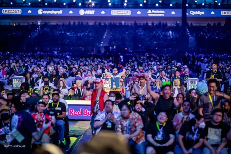 El Evo 2026 se viene raro: juegos nuevos, menos gente y un invitado sorpresa que flipas
