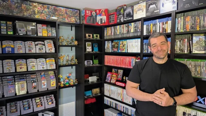 Adiós al plástico: los coleccionistas de PlayStation se quedan sin su dosis de nostalgia