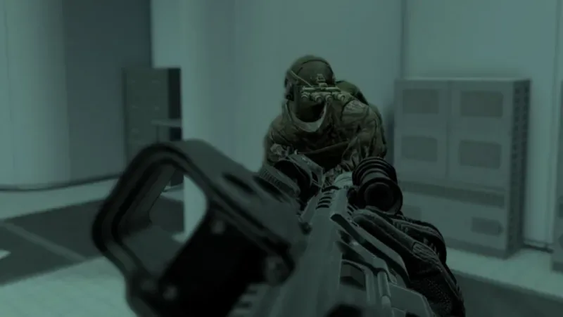 TTK Testing: el nuevo Roblox shooter que te va a flipar (y no tiene códigos)