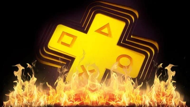 Sony la lía con el PlayStation Plus: ahora los juegos llegan a cuentagotas y la gente arde