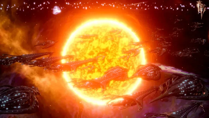 Stellaris cumple diez años y te regala un fin de semana para que te enganches a su locura espacial