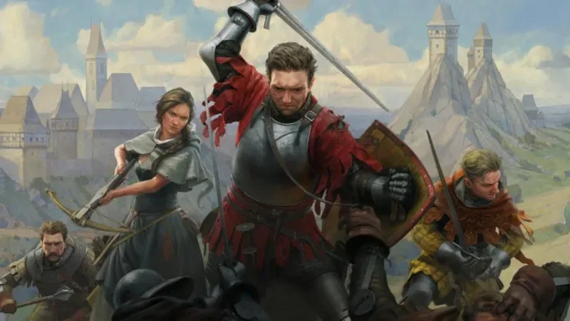 El milagro medieval de Warhorse: seis millones de almas vendidas para KCD2