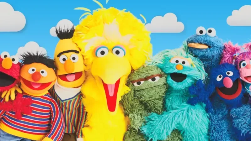 Netflix se lleva a Barrio Sésamo: la guerra por Elmo y sus amigos ha terminado