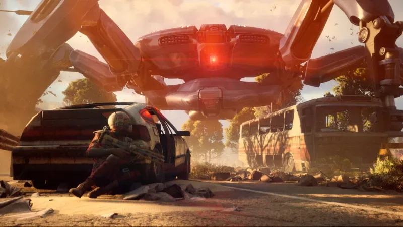 Arc Raiders a precio de risa: por menos de 25 pavos te llevas uno de los mejores extract shooters del momento