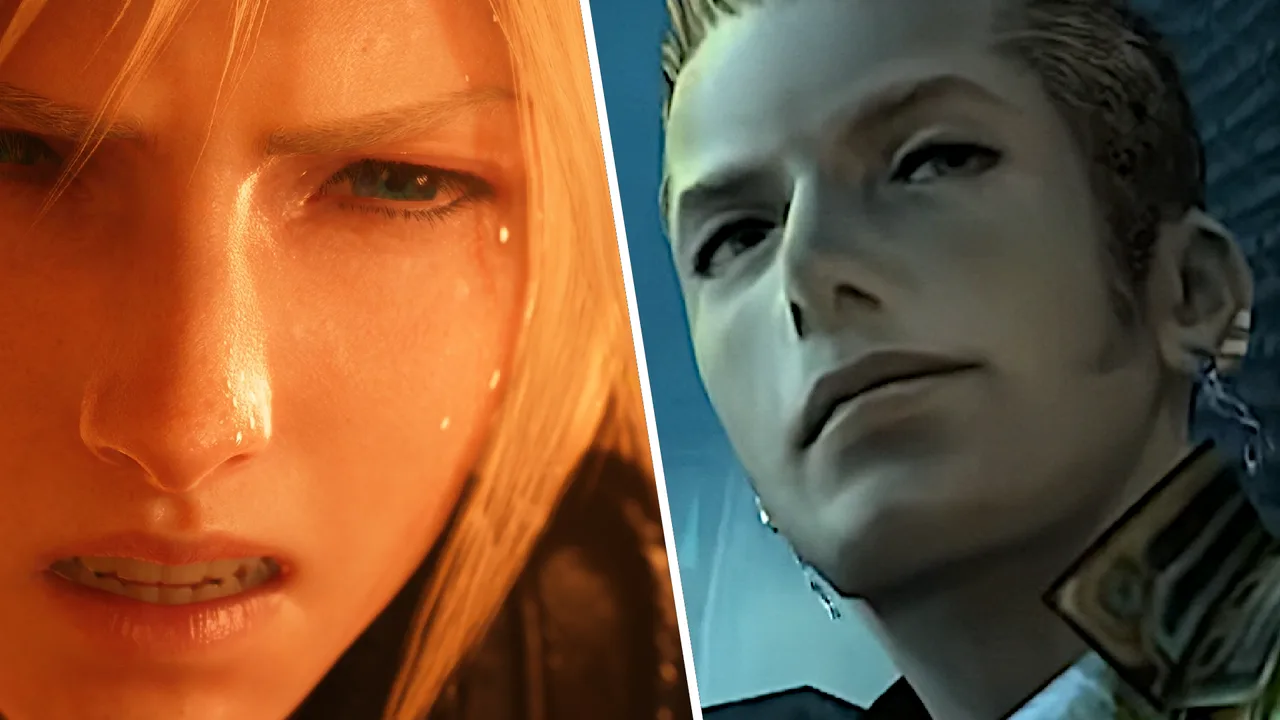Los remakes de Final Fantasy 7 están tirados de precio, pero no te olvides del verdadero chollo: el FF12 con su sistema de combate que es una pasada
