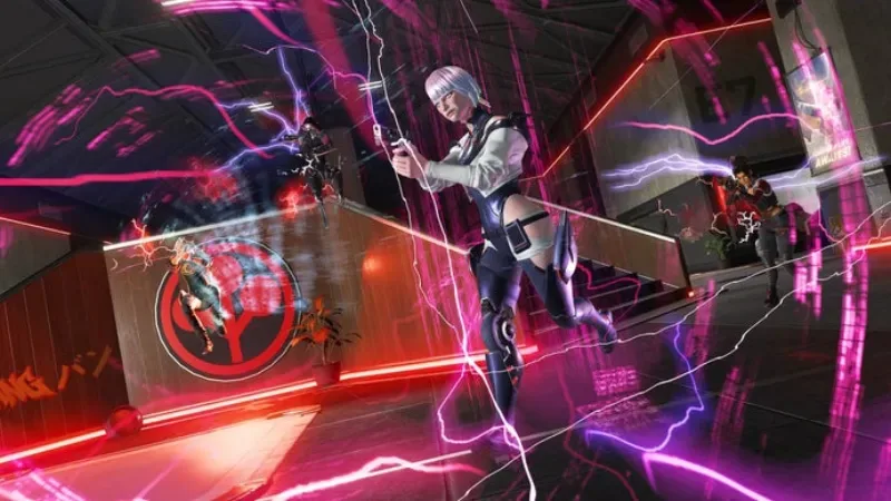 Lucy de Cyberpunk Edgerunners ya no es una persona, es un pase de temporada ambulante