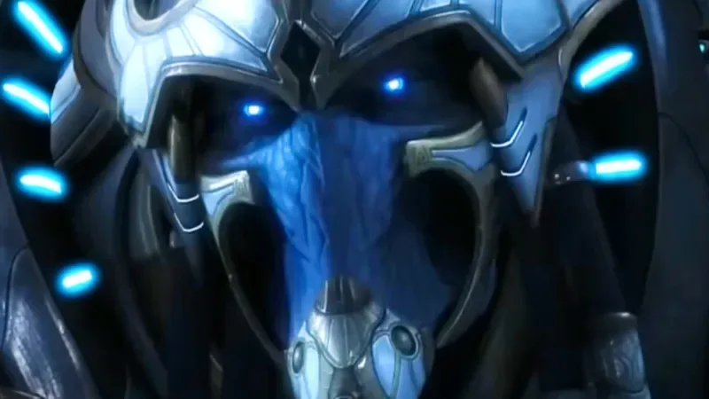 El que mueve los hilos en StarCraft 2 no tiene miedo a romperlo todo