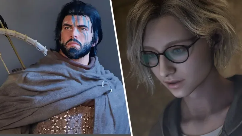 El GOTY de 2026 no está claro, pero ya tenemos dos candidatos que tiran fuerte