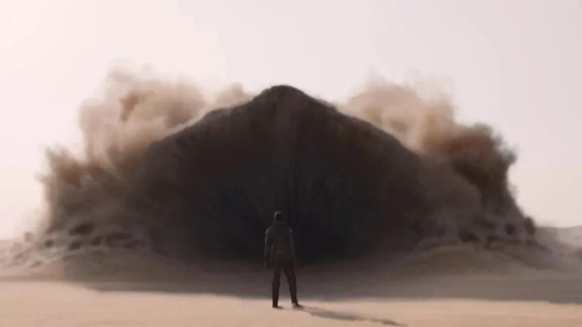 El trono de Paul Atreides se tambalea: el tráiler de Dune: Parte 3 huele a traición y mala leche