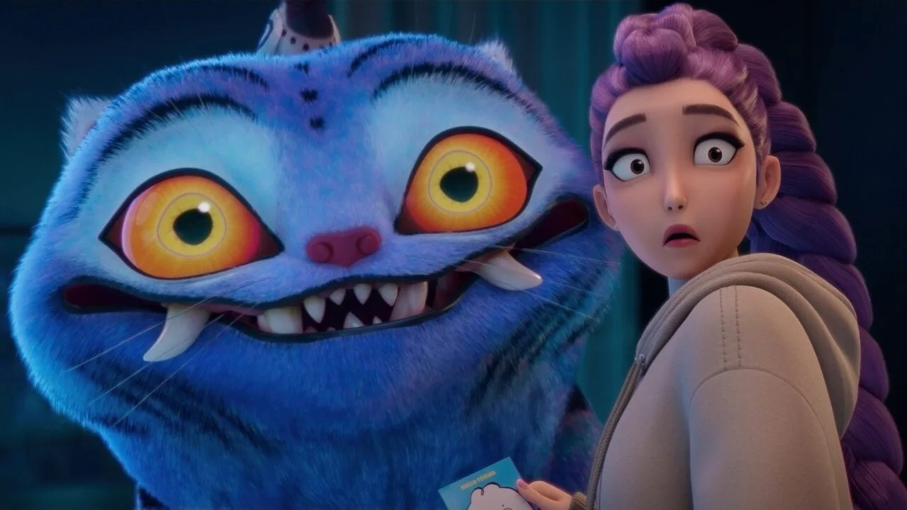 Lego se pasa al K-pop demoníaco: el primer set ya está aquí y no es una broma