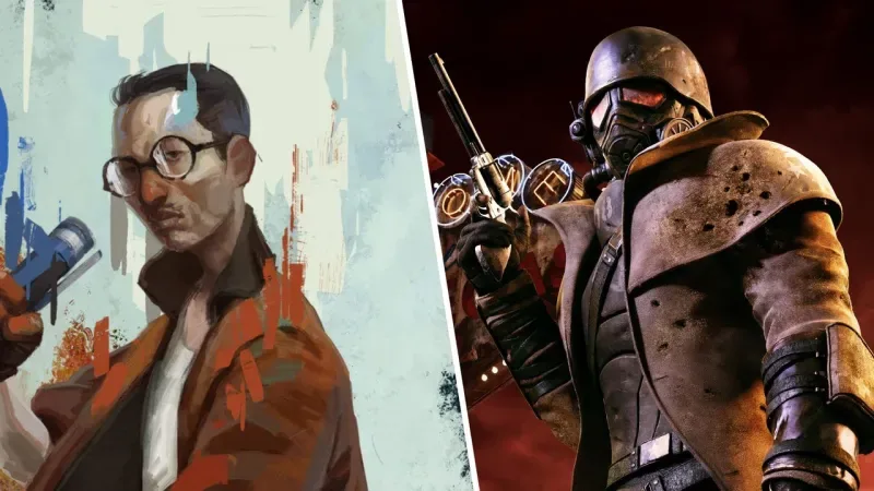 El día que un guionista de Disco Elysium le dijo a Josh Sawyer 'podemos hacerlo mejor', y él asintió