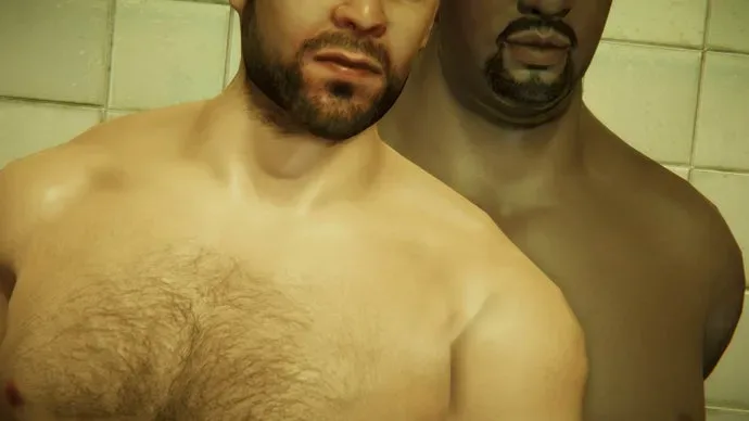 Robert Yang lleva sus juegos gays a Steam, pero la censura y las leyes británicas le ponen las cosas chungas