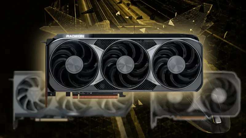 AMD te regala una RX 9070 XT (y otras cinco) para celebrar que su magia ya funciona en más tarjetas