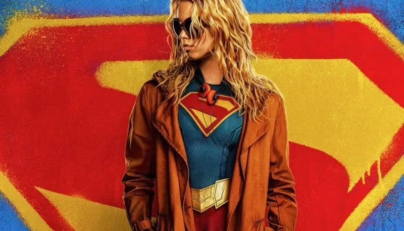 Supergirl se estampa en taquilla: ni con el hype de Gunn levanta el vuelo
