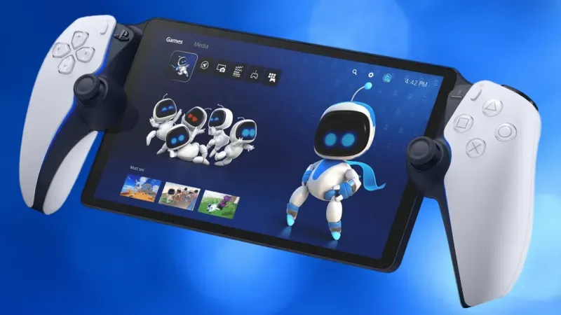 El PlayStation Portal de segunda mano: la jugada maestra del Prime Day que nadie te cuenta