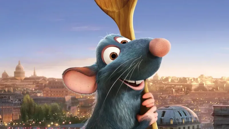 Brad Bird manda a la mierda la secuela de Ratatouille: 'La historia ya está contada'