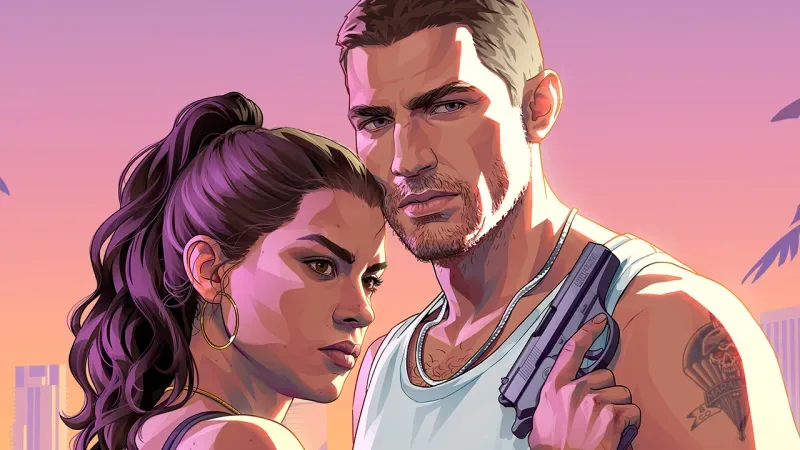 Los estafadores ya están usando el hype de GTA 6 para vaciar cuentas de PC y Android
